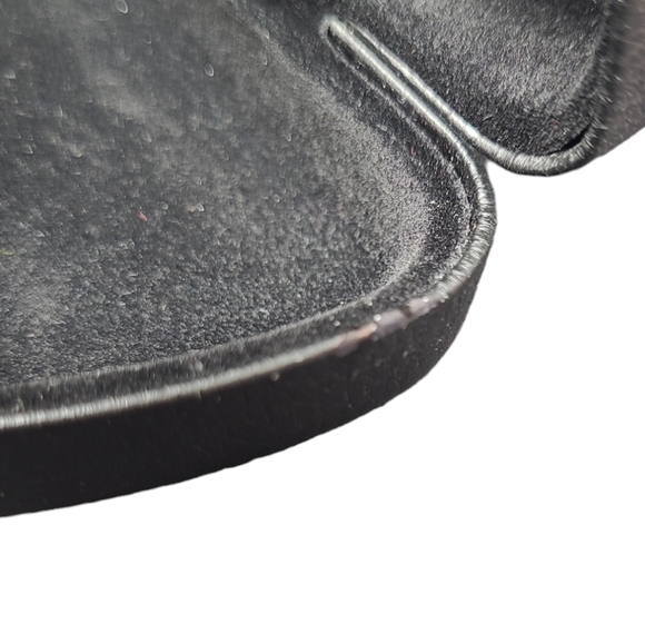 OAKLEY BLACK GLASSES/SUNGLASSES HARDSHELL CASE - CASE ONLY - Picture 7 of 9